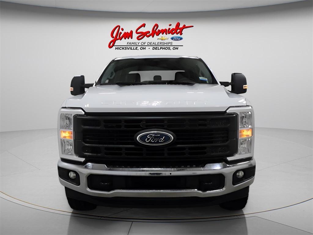 used 2024 Ford F-350 car, priced at $47,510