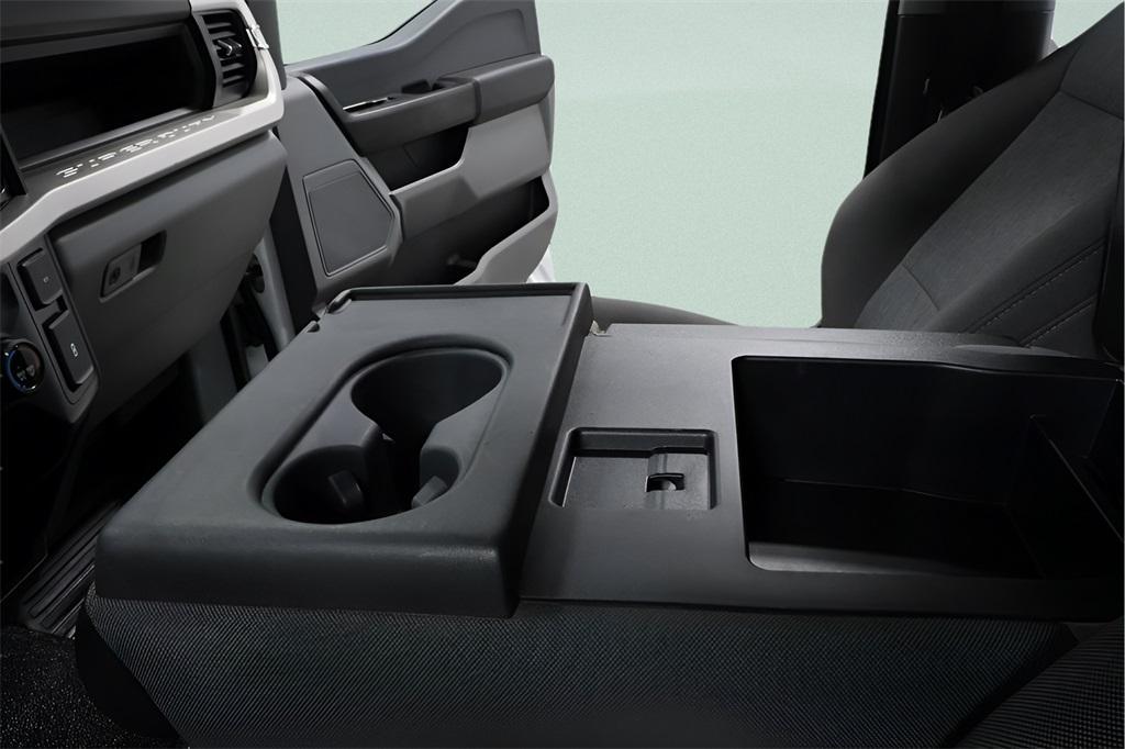 used 2024 Ford F-350 car, priced at $47,510