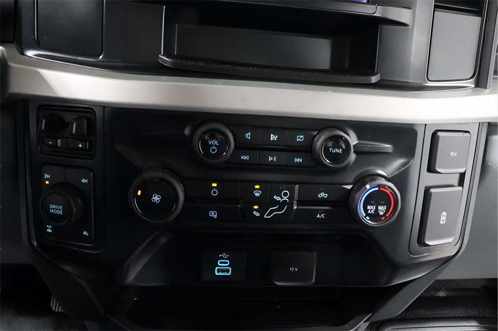 used 2024 Ford F-350 car, priced at $47,510