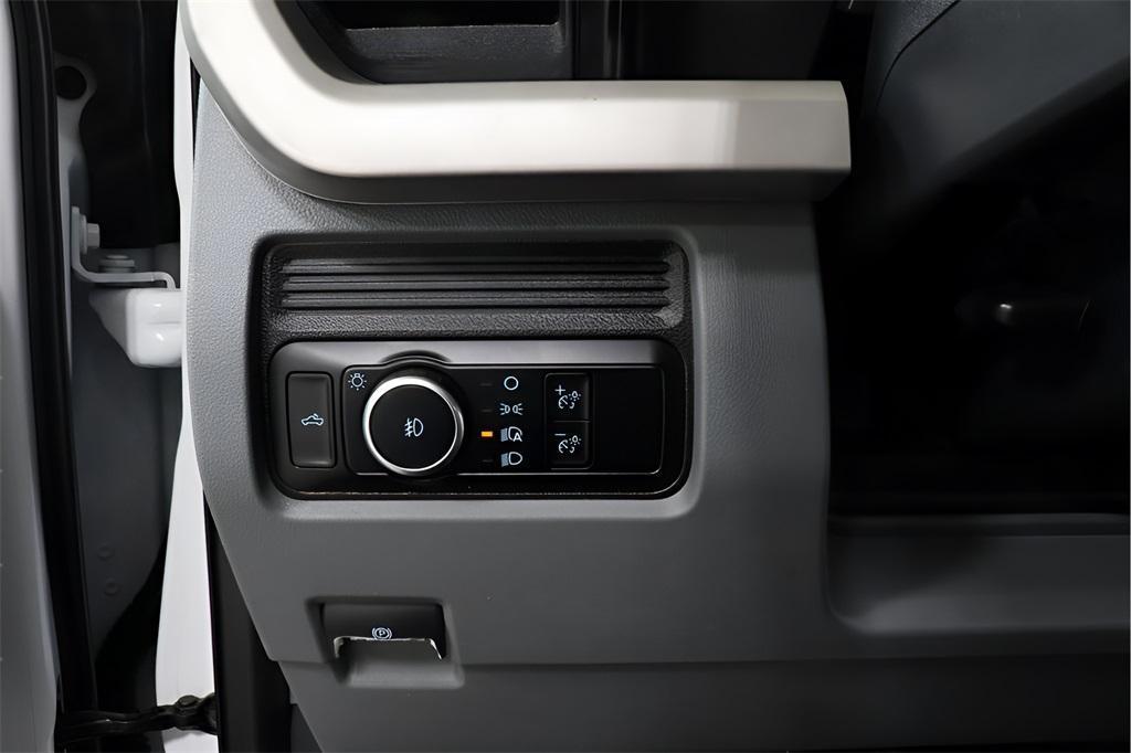 used 2024 Ford F-350 car, priced at $47,510