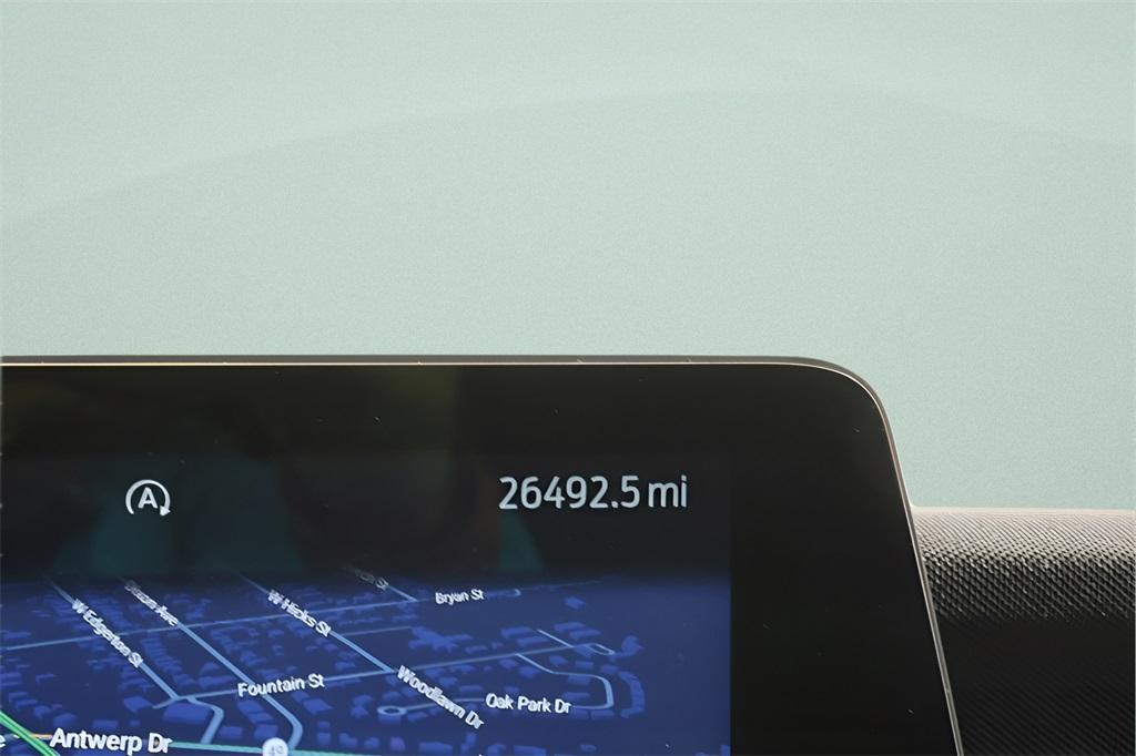 used 2025 Ford Expedition car, priced at $67,994