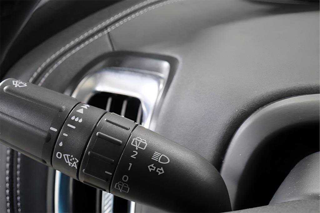 used 2025 Ford Expedition car, priced at $67,994