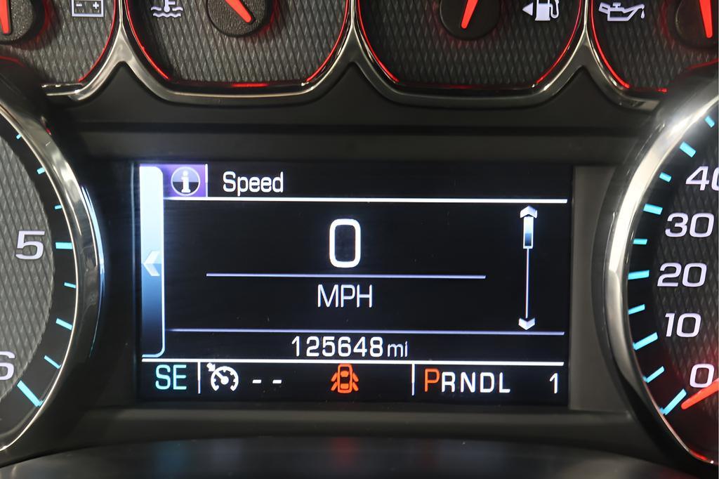 used 2017 Chevrolet Silverado 2500 car, priced at $24,635