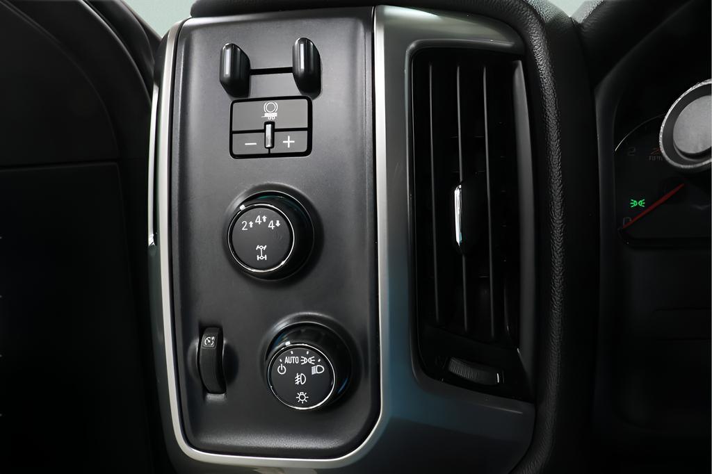 used 2017 Chevrolet Silverado 2500 car, priced at $24,635
