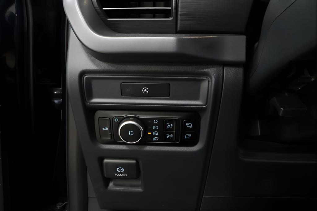 used 2025 Ford F-150 car, priced at $39,389
