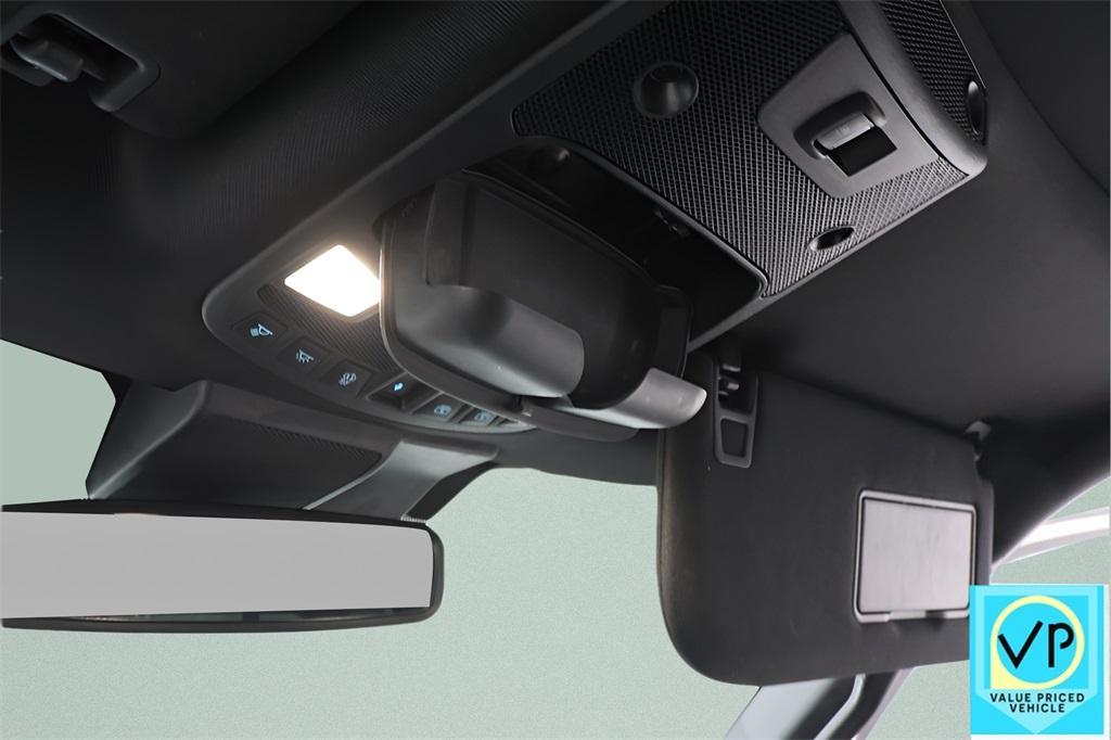 used 2018 Ford F-150 car, priced at $25,729