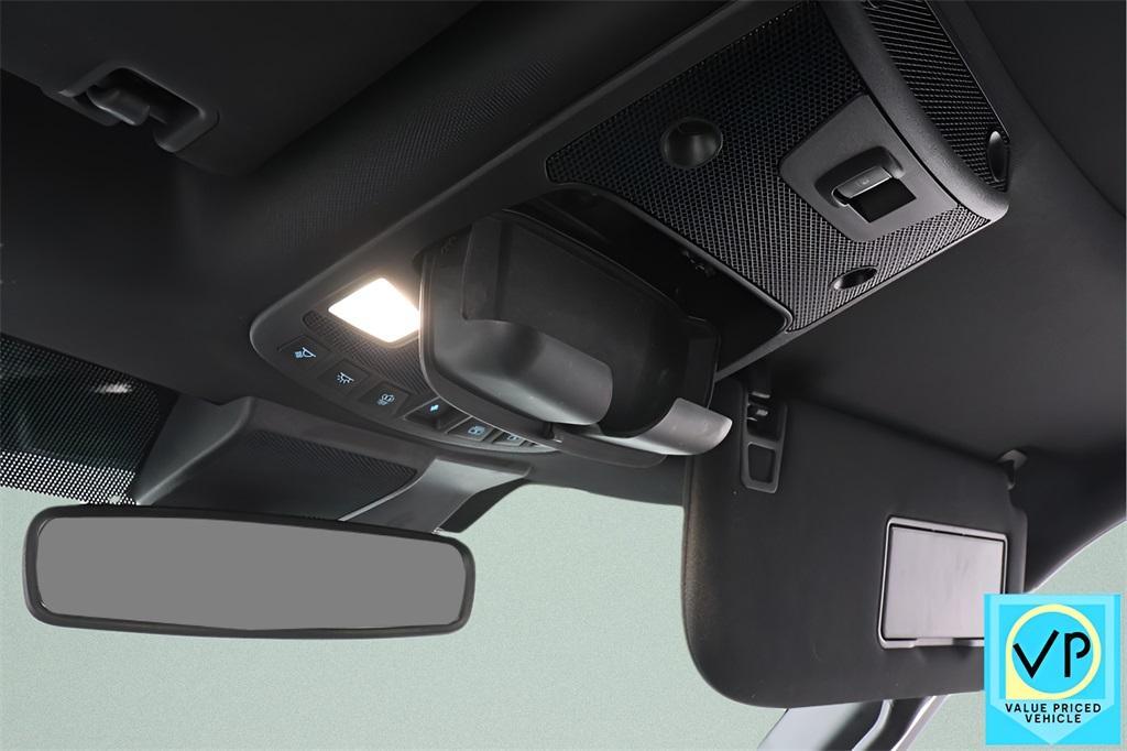 used 2018 Ford F-150 car, priced at $25,729