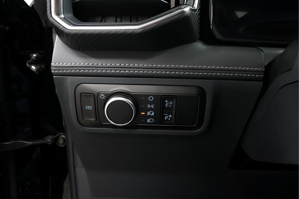 new 2026 Ford Mustang car, priced at $46,743