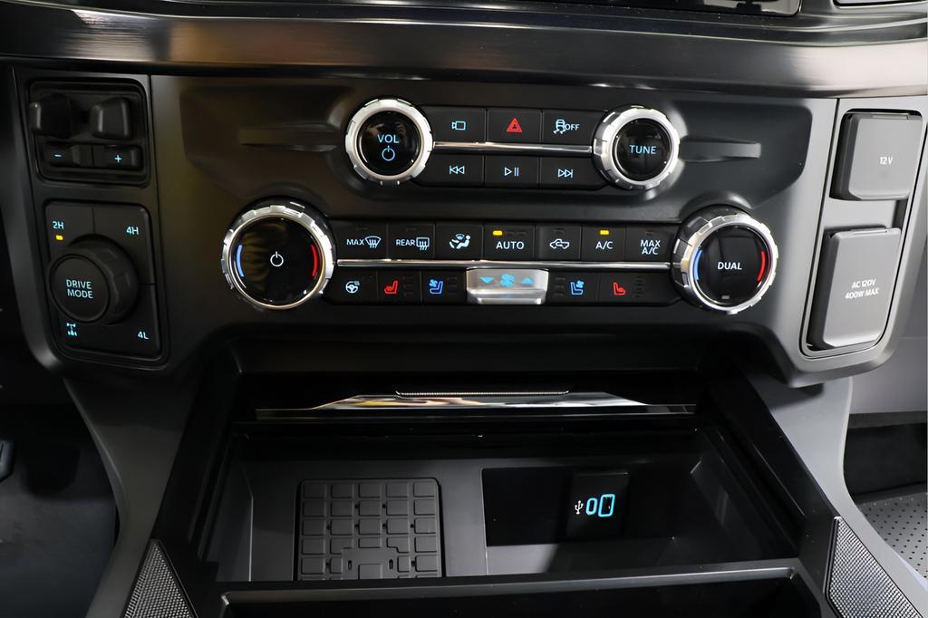 new 2026 Ford F-250 car, priced at $90,390