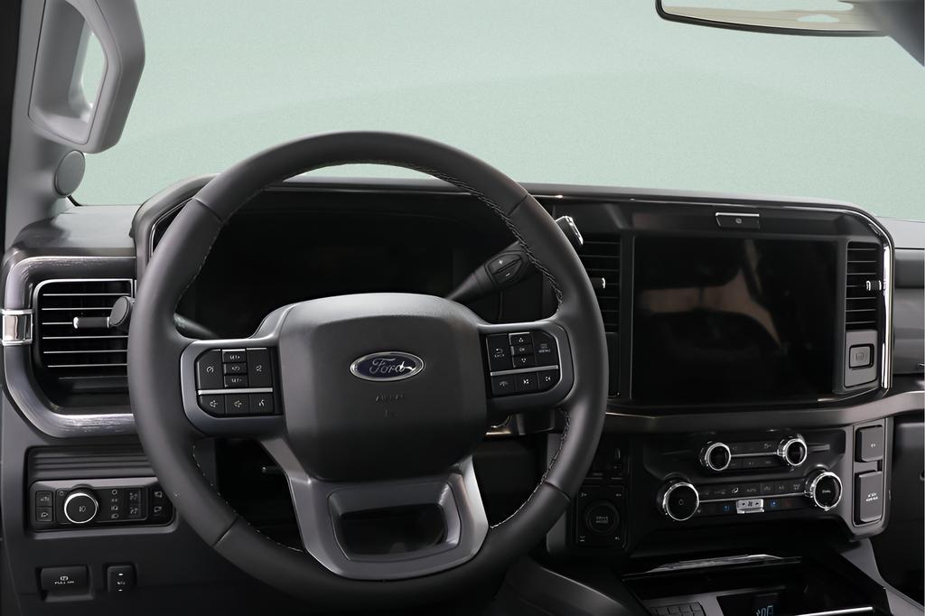 used 2026 Ford F-250 car, priced at $76,829