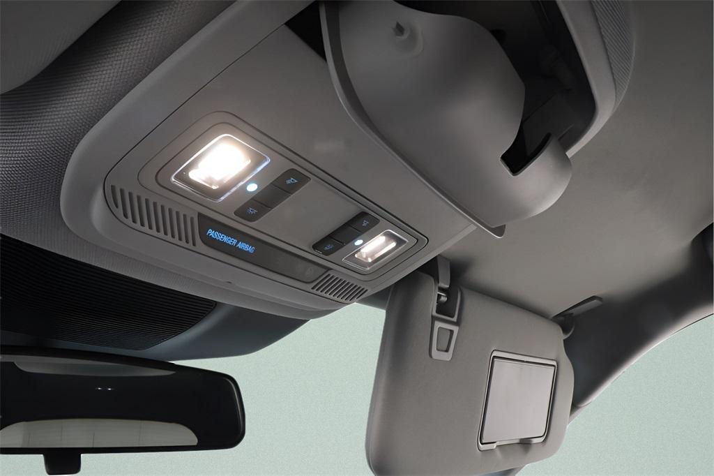 used 2022 Ford Explorer car, priced at $22,760