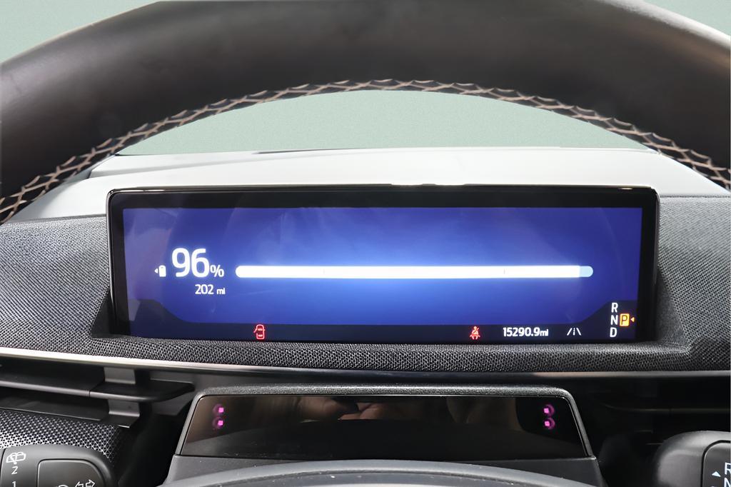 used 2025 Ford Mustang Mach-E car, priced at $40,395