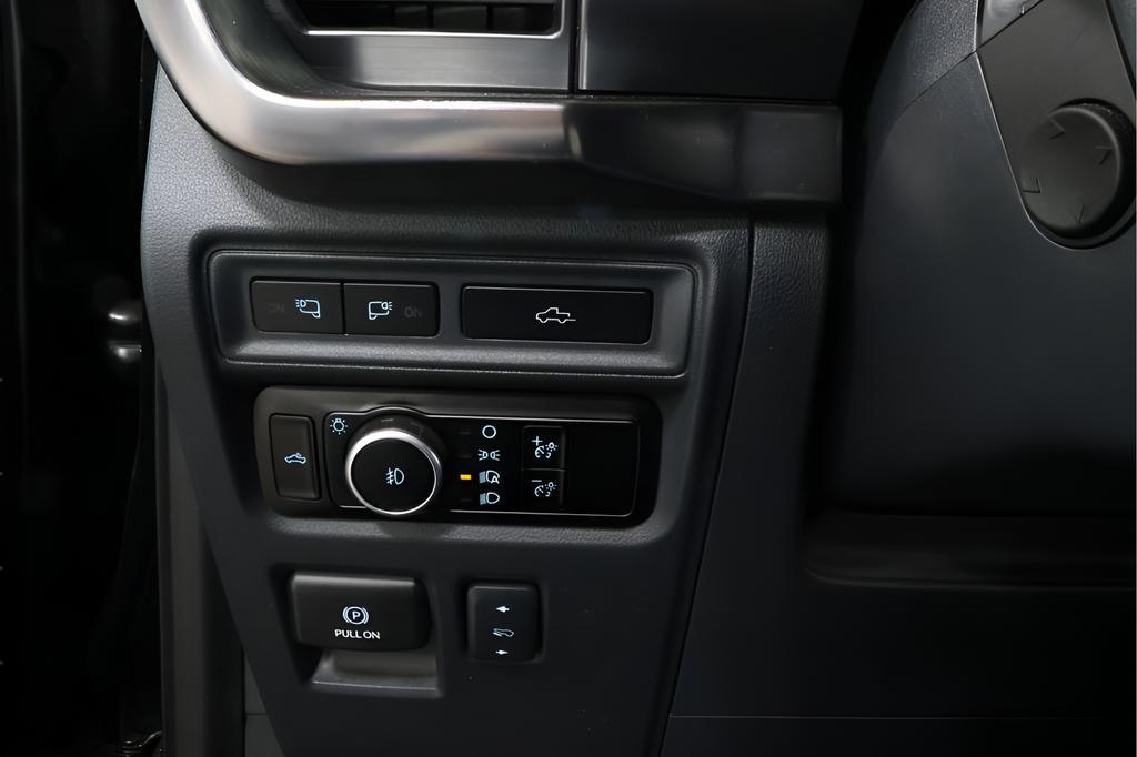used 2023 Ford F-150 car, priced at $47,905