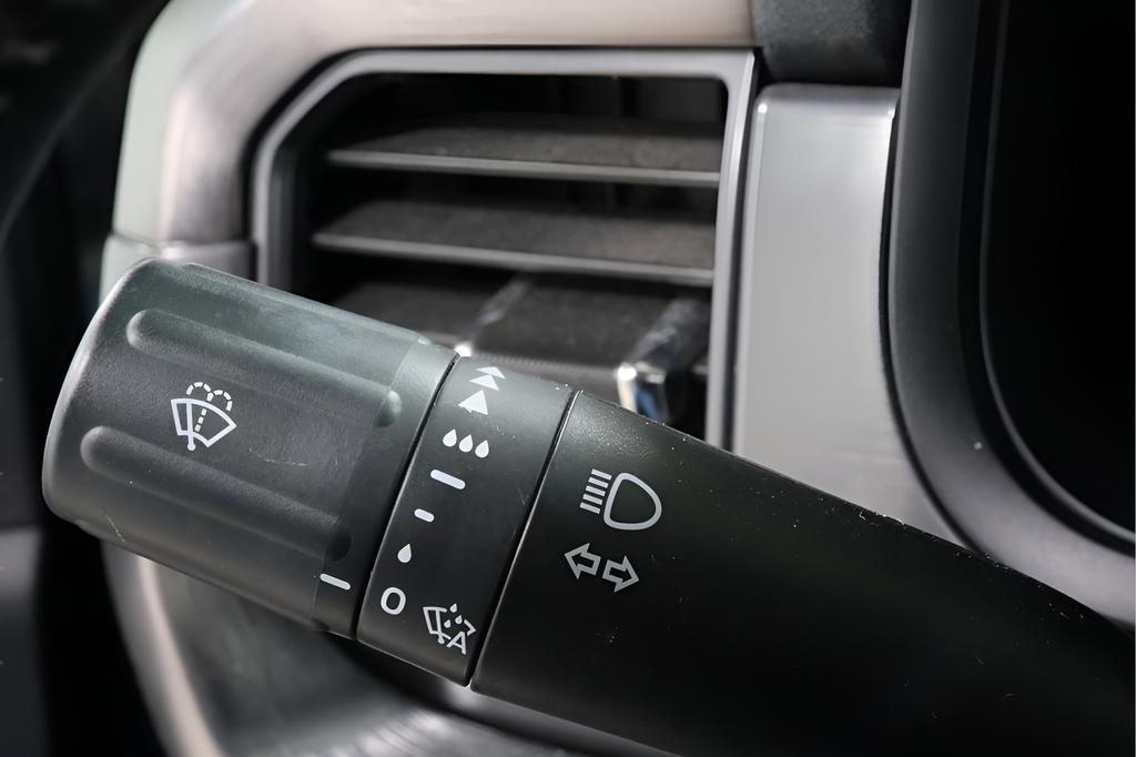 used 2023 Ford F-150 car, priced at $47,905