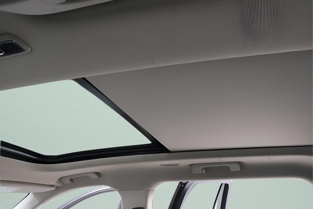 used 2024 Lincoln Aviator car, priced at $46,995