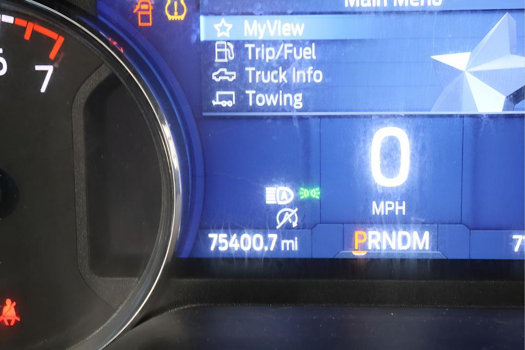 used 2021 Ford F-150 car, priced at $32,065
