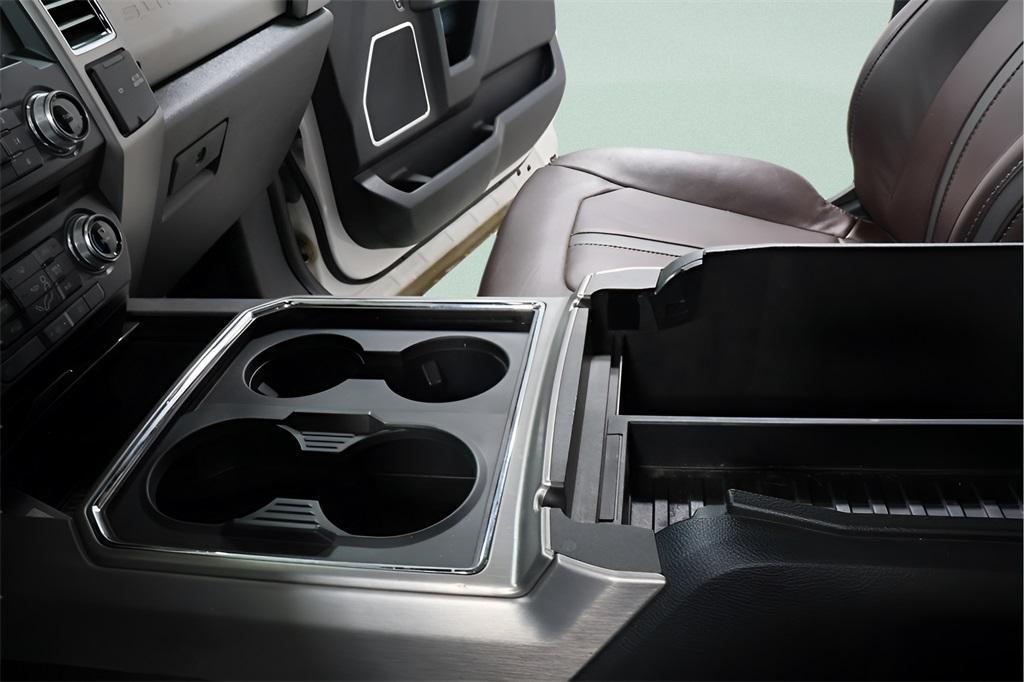 used 2017 Ford F-350 car, priced at $57,992