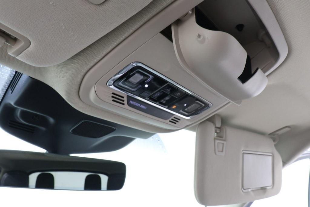 used 2023 Lincoln Aviator car, priced at $32,330