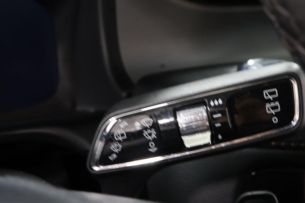 used 2023 Lincoln Aviator car, priced at $32,330