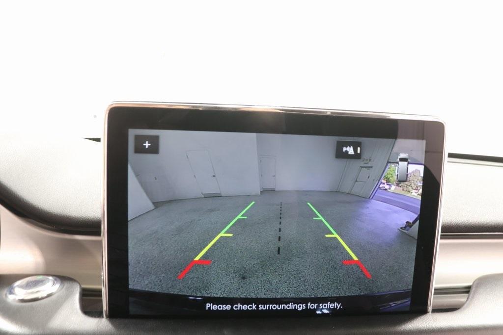 used 2023 Lincoln Aviator car, priced at $32,330