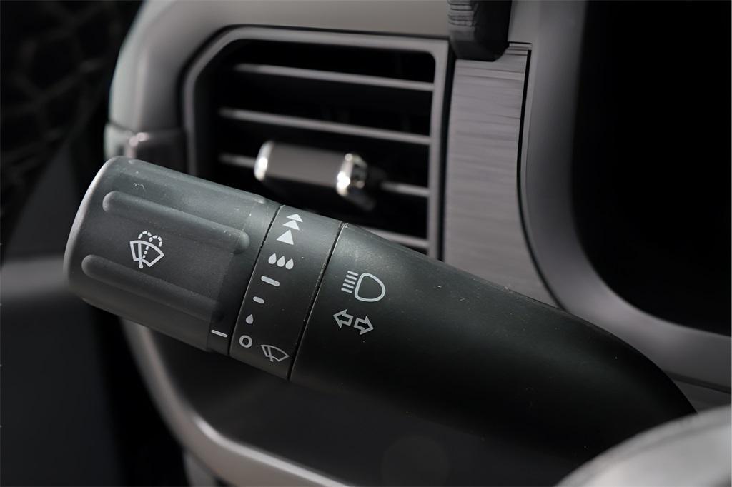 used 2024 Ford F-150 car, priced at $41,994