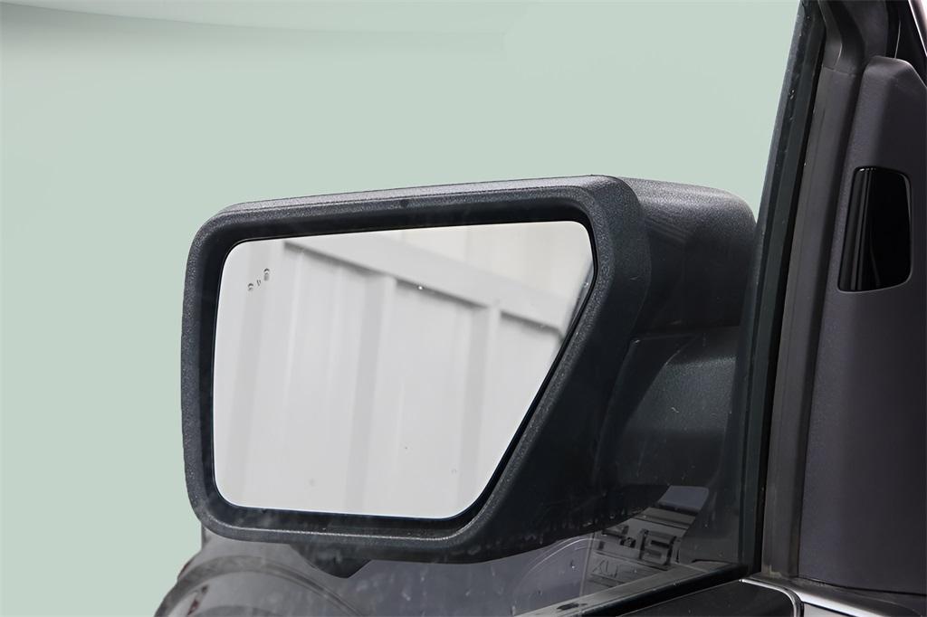 used 2024 Ford F-150 car, priced at $41,994