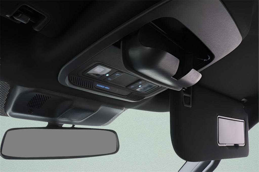 used 2024 Ford F-150 car, priced at $41,994