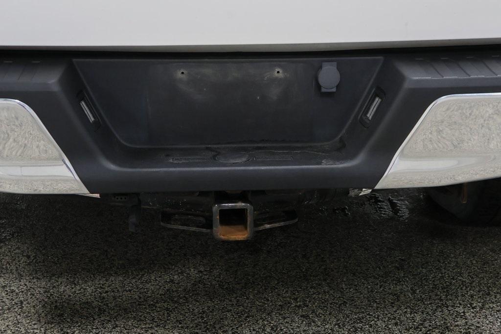 used 2015 Ford F-150 car, priced at $16,500