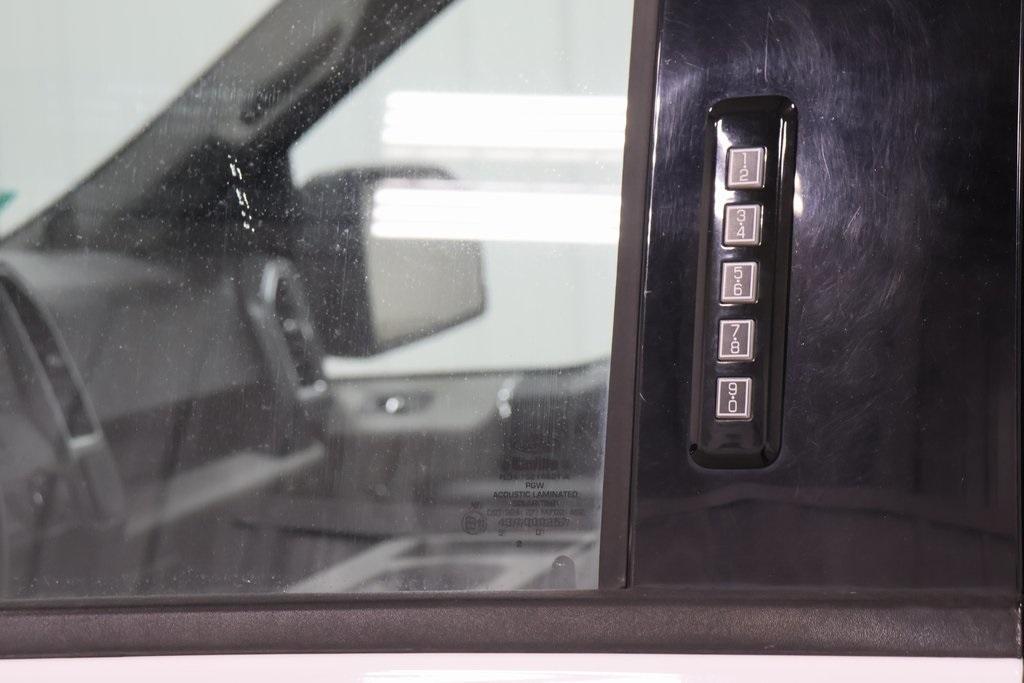 used 2015 Ford F-150 car, priced at $16,500