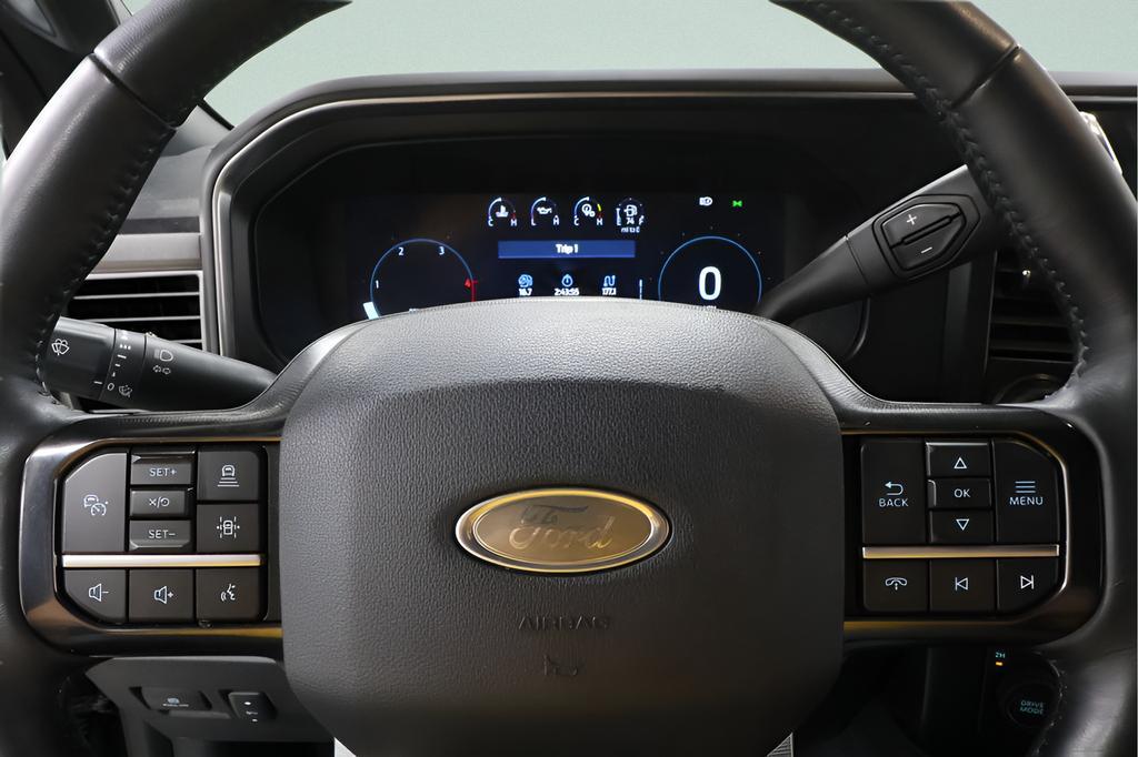 used 2025 Ford F-450 car, priced at $94,390