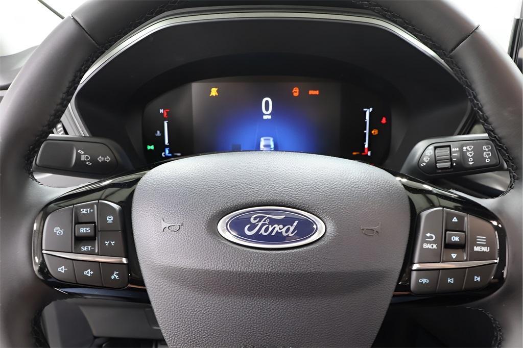 new 2026 Ford Escape car, priced at $31,500