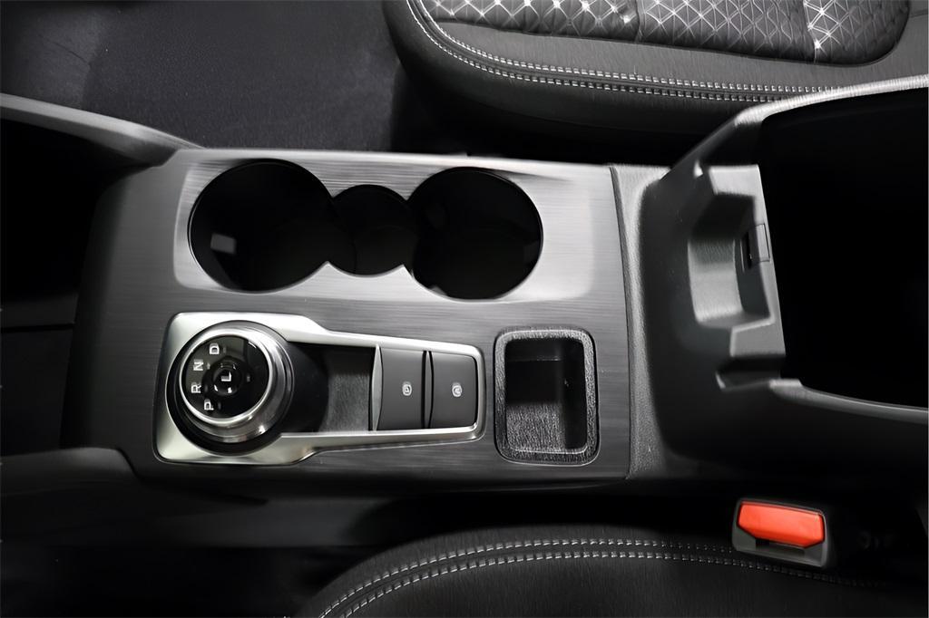 new 2026 Ford Escape car, priced at $31,500