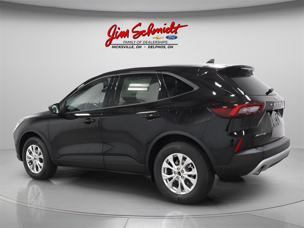 new 2026 Ford Escape car, priced at $31,500