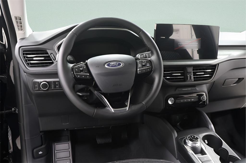 new 2026 Ford Escape car, priced at $31,500