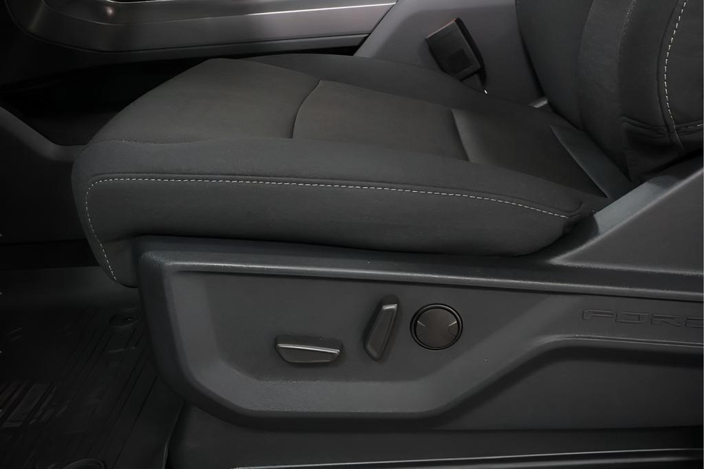 new 2026 Ford F-150 car, priced at $57,726