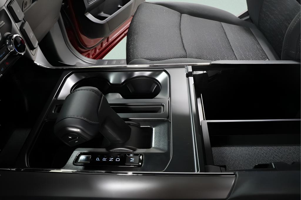 new 2026 Ford F-150 car, priced at $57,726