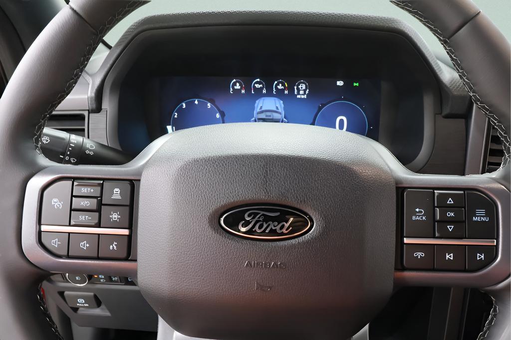 new 2026 Ford F-150 car, priced at $57,726