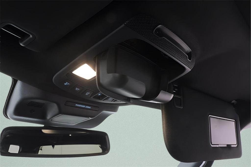 used 2024 Ford Expedition car, priced at $47,510