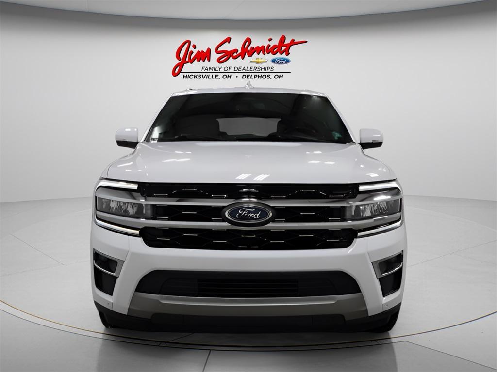 used 2024 Ford Expedition car, priced at $47,510