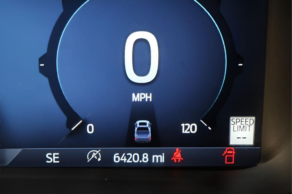 used 2025 Ford F-150 car, priced at $69,389