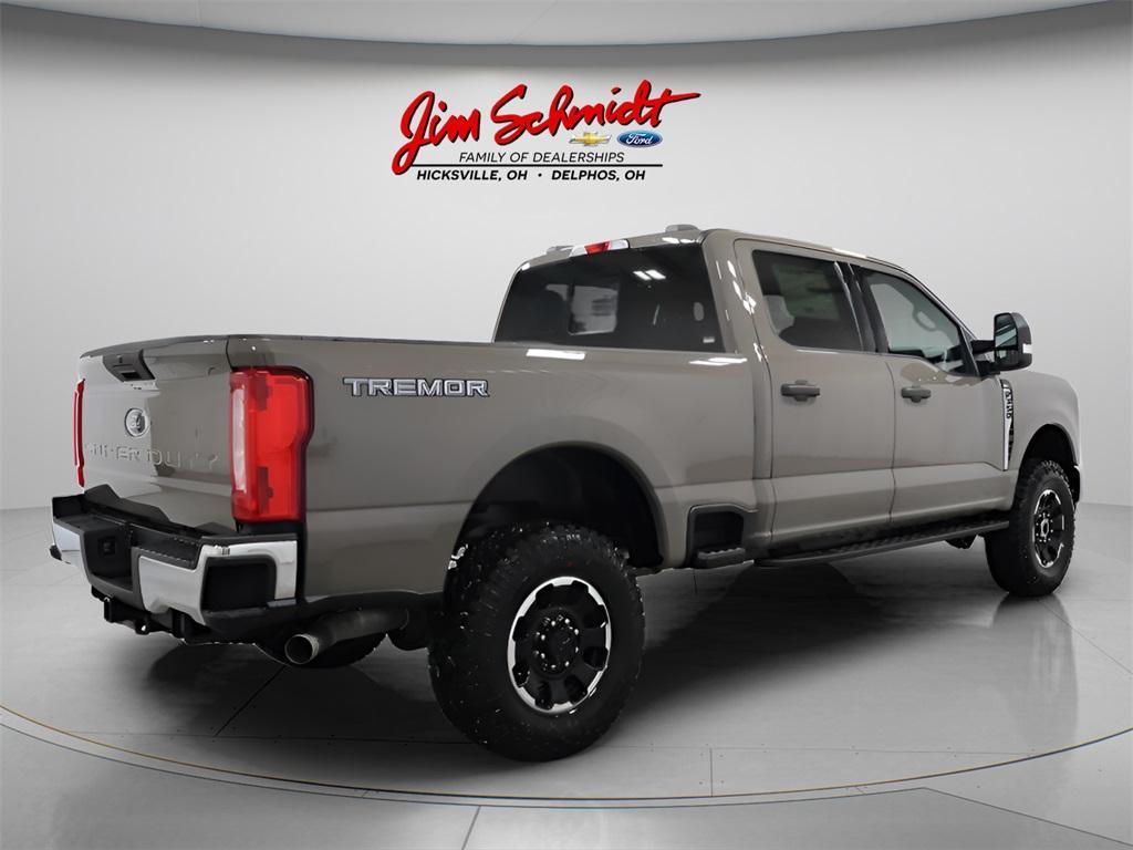 new 2026 Ford F-350 car, priced at $65,500