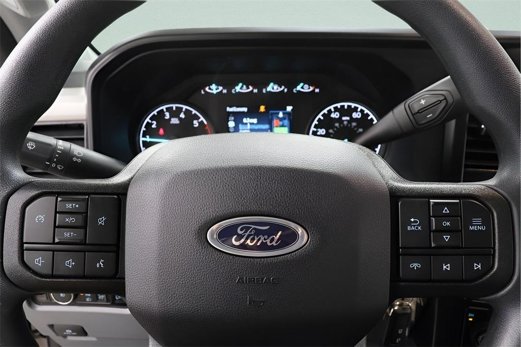 new 2026 Ford F-350 car, priced at $65,500