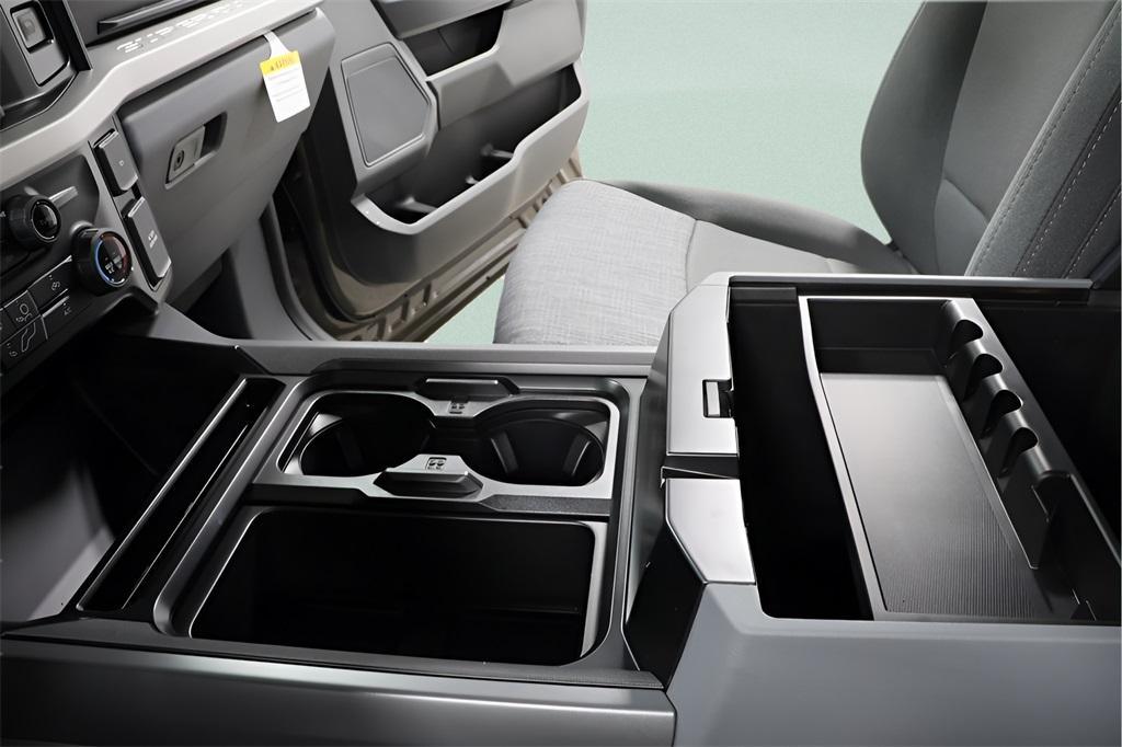 new 2026 Ford F-350 car, priced at $65,500