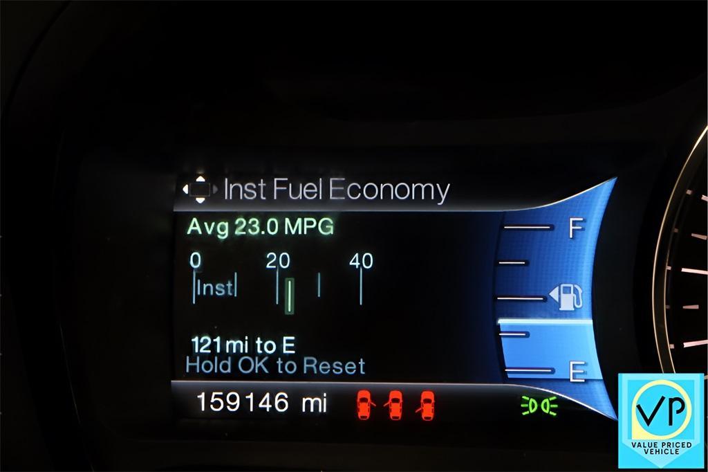 used 2014 Ford Edge car, priced at $7,885