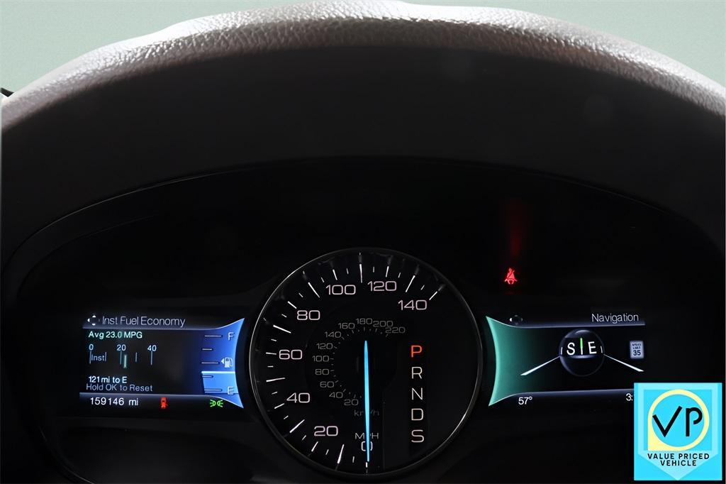 used 2014 Ford Edge car, priced at $7,885
