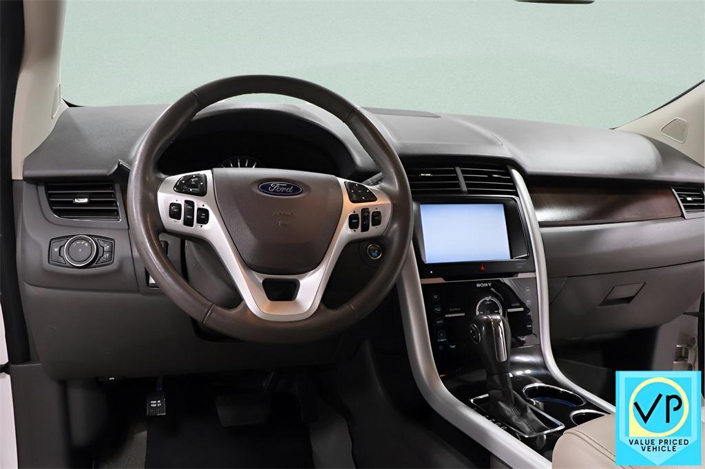 used 2014 Ford Edge car, priced at $7,885