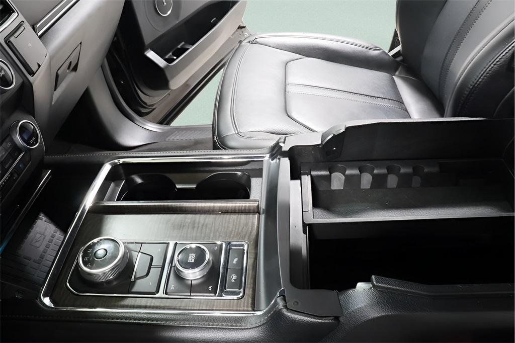 used 2021 Ford Expedition car, priced at $29,395