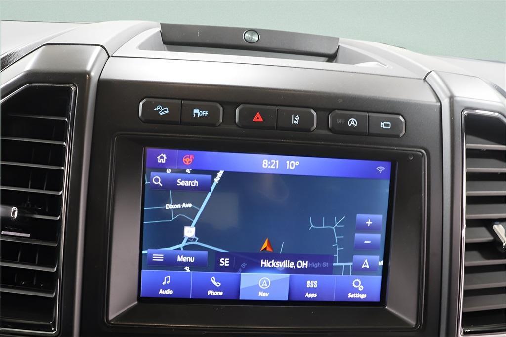 used 2021 Ford Expedition car, priced at $29,395