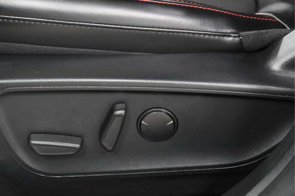 used 2024 Ford Escape car, priced at $22,165