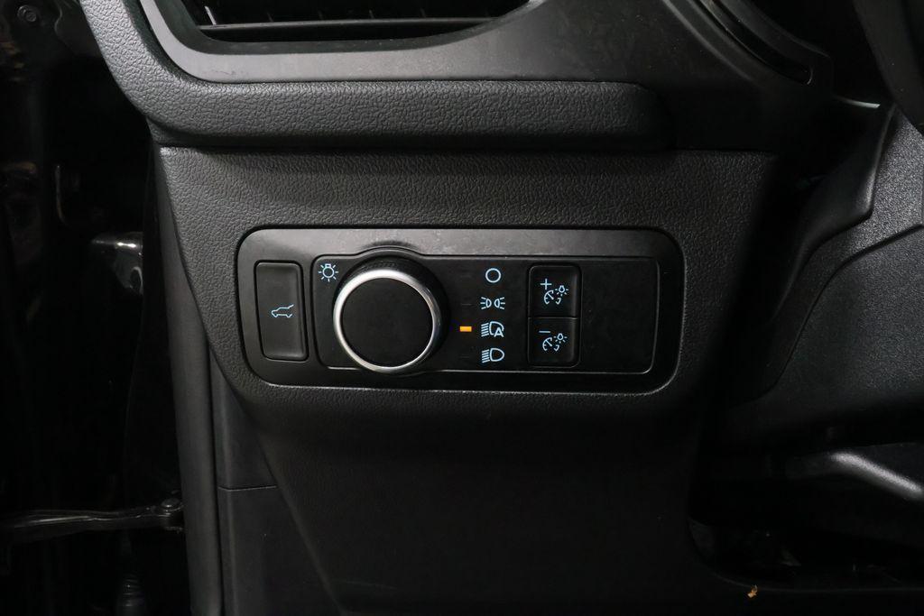 used 2024 Ford Escape car, priced at $22,165